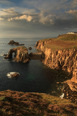 Lands End